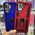 Huawei Y70 funda uso rudo con anillo - comprar en línea