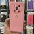 Huawei Y90 Silicone Cover - JL Case accesorios