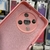 Huawei Y90 Silicone Cover