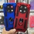 Huawei Y90 funda uso rudo con anillo - comprar en línea