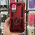 Huawei Nova 8 funda uso rudo con anillo en internet