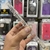 Huawei Nova 10se Funda acrígel transparente - JL Case accesorios