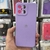 Honor X8 Silicone Cover - JL Case accesorios