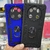 Honor X9 funda uso rudo con anillo - comprar en línea