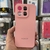 Honor X8b Silicone Cover - JL Case accesorios