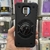 Redmi Note 9s/Note 9 Pro funda anillo uso rudo en internet