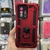 Xiaomi Mi 11t/11t Pro funda uso rudo con anillo - comprar en línea