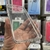 Redmi 10c/Poco C40 Funda acrígel transparente en internet