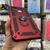 Redmi 10c/Poco C40 funda uso rudo con anillo en internet