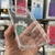 Redmi A3 Funda acrígel transparente en internet