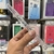 Redmi A3 Funda acrígel transparente - JL Case accesorios