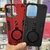 Redmi 13c/Poco C65 funda uso rudo - comprar en línea