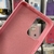 Redmi Note 10 Pro Silicone Cover - comprar en línea