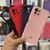 Xiaomi Mi 11 lite Silicone Cover - comprar en línea
