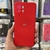 Xiaomi Mi 11 lite Silicone Cover - JL Case accesorios