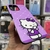 Redmi 12 funda diseño Hello Kitty en internet