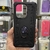 Redmi Note 13 4g funda uso rudo con anillo en internet