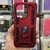 Redmi Note 13 4g funda uso rudo con anillo - JL Case accesorios