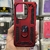 Redmi Note 13 Pro 4g/Poco M6 Pro funda uso rudo con anillo - comprar en línea