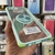 Oppo A12 funda acrílico con anillo en internet