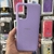Oppo A54 Silicone Cover - JL Case accesorios
