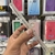 Oppo A72 acrígel transparente - JL Case accesorios
