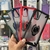 Oppo A72 funda mate con anillo