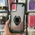 Oppo A72 funda mate con anillo - JL Case accesorios