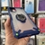 Imagen de Oppo A72 funda mate con anillo