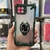 Oppo A93 funda mate con anillo - tienda en línea