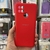 Oppo A15 Silicone Cover - JL Case accesorios