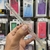 Oppo A15 acrígel transparente - JL Case accesorios