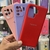 Oppo Reno 5 lite Silicone Cover - comprar en línea