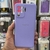 Oppo Reno 5 lite Silicone Cover - JL Case accesorios