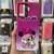Oppo Reno 5 lite funda diseño Minnie Mouse - comprar en línea