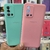 Oppo Reno 6 lite Silicone Cover - comprar en línea