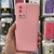 Oppo Reno 6 lite Silicone Cover en internet