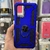 Oppo Reno 6 lite funda uso rudo con anillo - comprar en línea