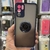 Oppo Reno 6 5g funda anillo humo - comprar en línea