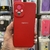 Oppo Reno 7 lite Silicone Cover - JL Case accesorios