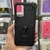 Oppo Reno 7 lite funda uso rudo con anillo - JL Case accesorios