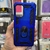 Oppo Reno 7 lite funda uso rudo con anillo - tienda en línea
