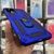 Imagen de Oppo Reno 7 lite funda uso rudo con anillo