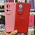 Oppo Reno 10 5g Silicone Cover - comprar en línea