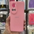 Oppo Reno 10 5g Silicone Cover en internet