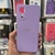 Oppo A18/A38 Silicone Cover - JL Case accesorios