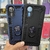 Oppo A18/A38 funda uso rudo con anillo - comprar en línea
