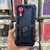 Oppo A18/A38 funda uso rudo con anillo - JL Case accesorios
