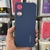 Oppo A58 5g Silicone Cover - JL Case accesorios