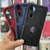 Oppo A58 4g funda uso rudo con anillo - comprar en línea